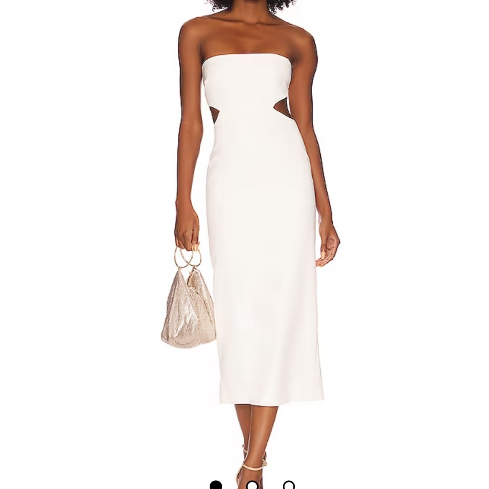 Bardot Dress